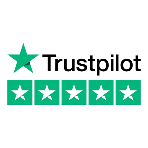 Trustpilot Logo